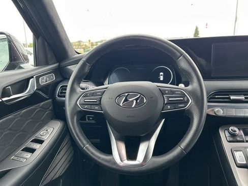 Used 2020 Hyundai Palisade Limited AWD/4WD image 20