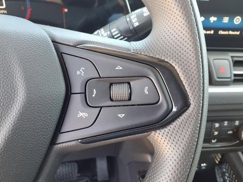 New 2026 Chevrolet TrailBlazer LS FWD image 9