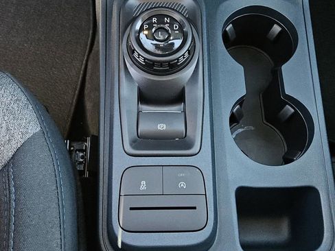 New 2025 Ford Maverick XLT w/ Equipment Group 302A image 15