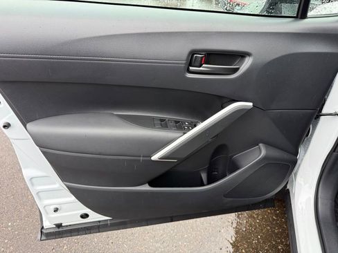 New 2026 Toyota Corolla Cross LE AWD/4WD image 13