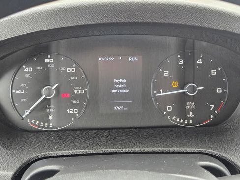 Used 2023 RAM ProMaster 3500 FWD image 16