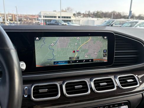 Used 2022 Mercedes-Benz GLE 350 4MATIC image 12