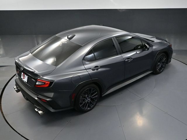 Used 2022 Subaru WRX Premium AWD/4WD image 46