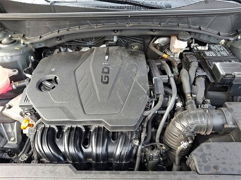 Used 2022 Hyundai Tucson Limited image 28