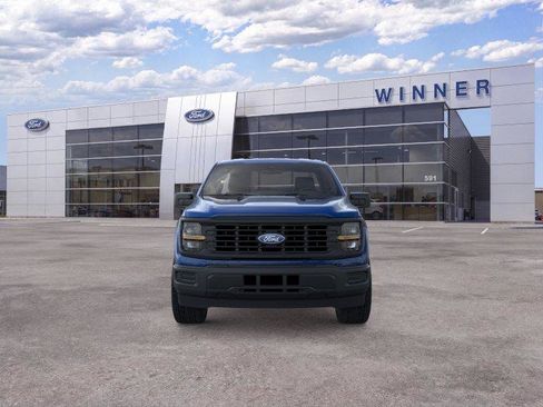 New 2026 Ford F150 XL RWD image 6