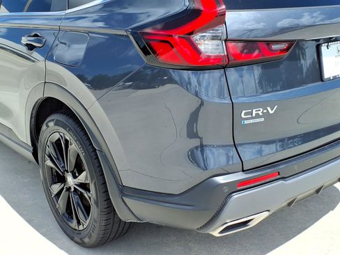 Used 2023 Honda CR-V Sport Touring image 19