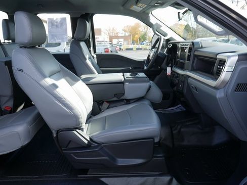 Used 2024 Ford F350 XL w/ FX4 Off-Road Package image 25