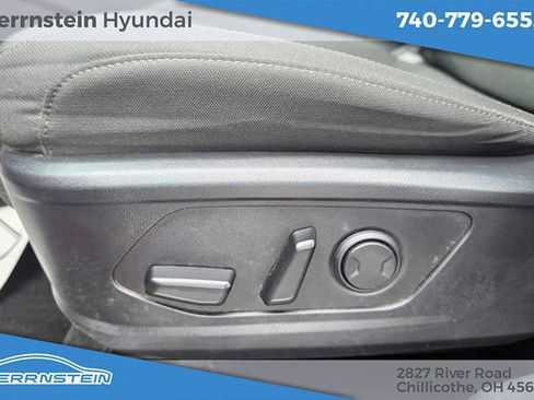 Used 2023 Hyundai Tucson SEL image 15