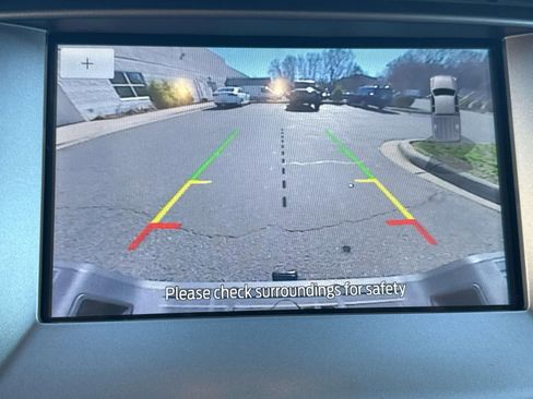 Used 2020 Ford Ranger XLT w/ Equipment Group 302A Luxury image 16