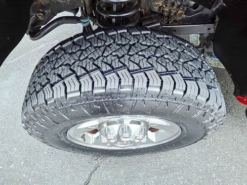 Used 2006 Dodge Ram 2500 Truck Laramie AWD/4WD image 27