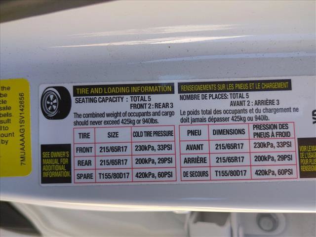 Used 2025 Toyota Corolla Cross L FWD image 14
