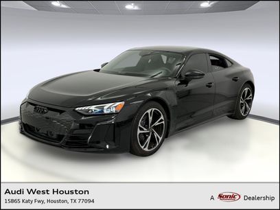 Used 2023 Audi e-tron GT Premium Plus
