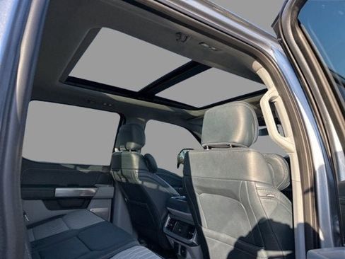 Used 2024 Ford F350 Limited w/ FX4 Off-Road Package image 11