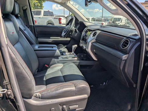 Used 2020 Toyota Tundra TRD Pro AWD/4WD image 33