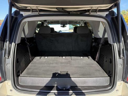 Used 2015 GMC Yukon SLE w/ Convenience Package image 17