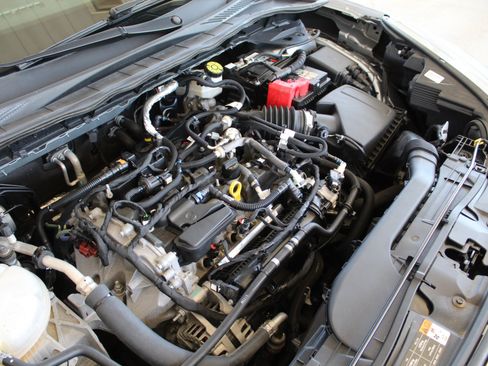 Used 2022 Ford Escape SE AWD/4WD image 48