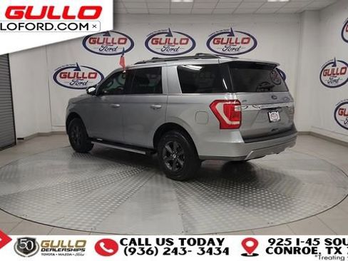 Used 2021 Ford Expedition XLT image 6