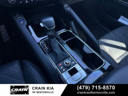 Used 2025 Kia Telluride SX X-Line AWD/4WD image 14