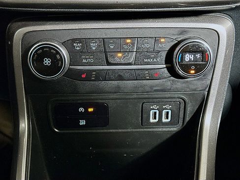 Used 2022 Ford EcoSport SE w/ SE Convenience Package AWD/4WD image 18