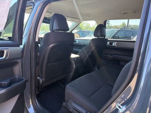 Certified 2026 Hyundai Santa Fe SE AWD/4WD image 6
