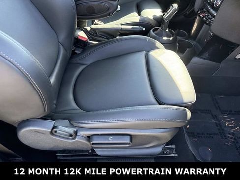Used 2020 MINI Cooper S FWD image 10