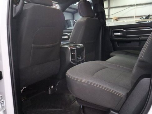Used 2022 RAM 2500 Lone Star AWD/4WD image 59