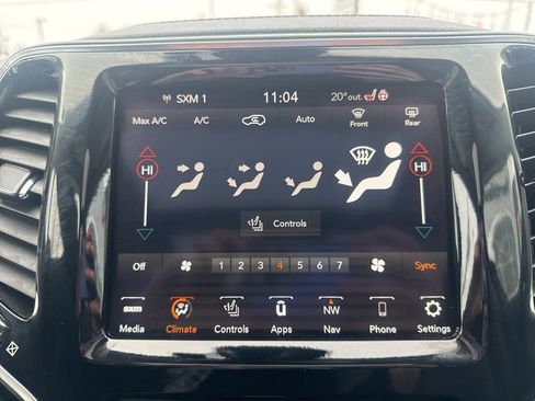 Used 2022 Jeep Cherokee Limited w/ Elite Package image 41