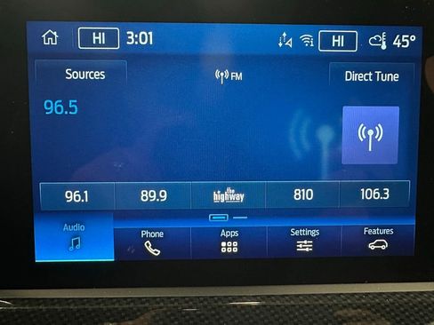 Used 2025 Ford Escape ST-Line image 27