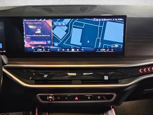 Certified 2024 BMW X5 sDrive40i w/ Parking Assistance Package image 14