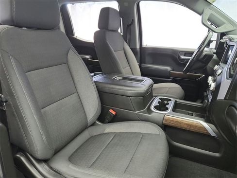 Used 2021 GMC Sierra 1500 Elevation image 27