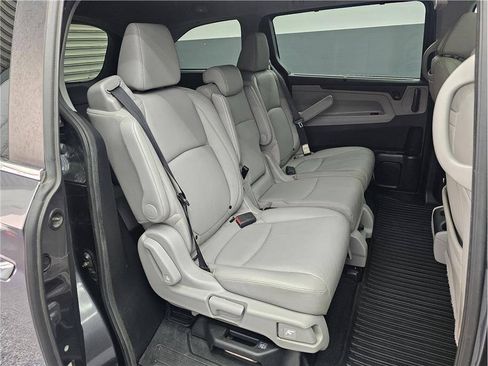 Used 2018 Honda Odyssey EX-L image 15