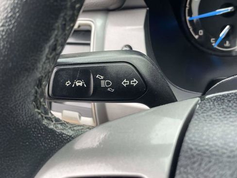 Certified 2019 Ford Ranger XLT w/ Equipment Group 302A Luxury image 30