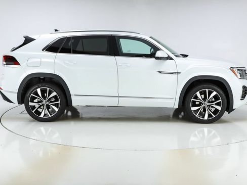 New 2026 Volkswagen Atlas Cross Sport SEL Premium R-Line AWD/4WD image 48