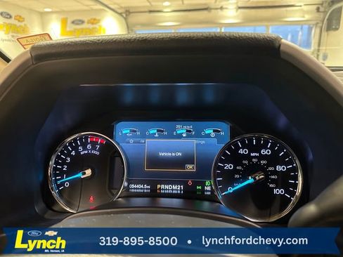 Used 2018 Ford F250 Lariat w/ Chrome Package image 30