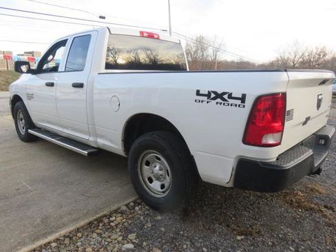 Used 2019 RAM 1500 Tradesman image 5