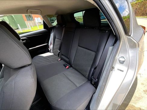 Used 2017 Toyota Corolla iM FWD image 23