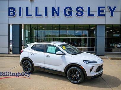 Used 2024 Buick Encore GX Sport Touring