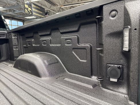 New 2026 Chevrolet Silverado 2500 LT w/ Trail Boss Package image 40