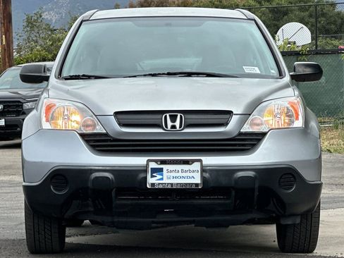 Used 2007 Honda CR-V LX image 9