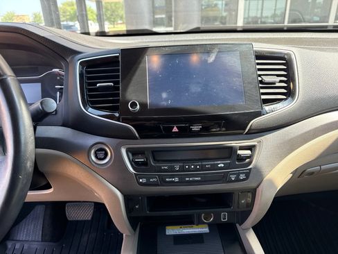 Used 2023 Honda Ridgeline RTL-E image 17