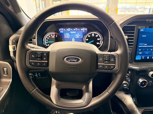 Used 2023 Ford F150 XLT w/ Equipment Group 302A High image 30