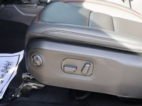 New 2026 Jeep Wrangler Rubicon w/ Safety Group image 19