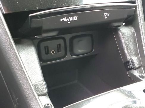 Used 2017 Buick Encore Sport Touring image 18