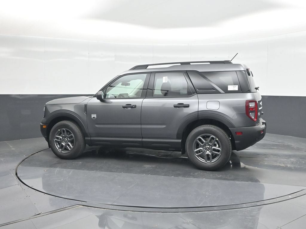 New 2026 Ford Bronco Sport Big Bend w/ Convenience Package AWD/4WD image 28