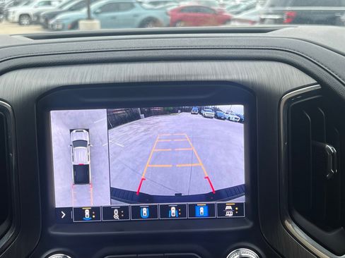 Used 2021 GMC Sierra 2500 Denali w/ Denali Black Diamond Edition image 34