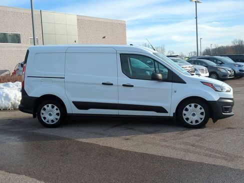 Used 2022 Ford Transit Connect XL image 9