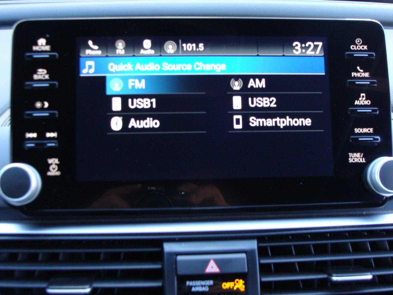 Used 2021 Honda Accord Sport image 15