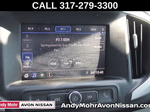 Used 2020 GMC Terrain SLE w/ Driver Convenience Package FWD image 34