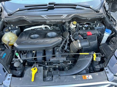 Used 2018 Ford EcoSport SE image 27