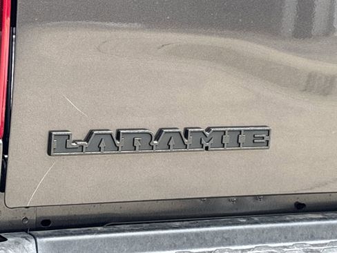 New 2026 RAM 2500 Laramie AWD/4WD image 9